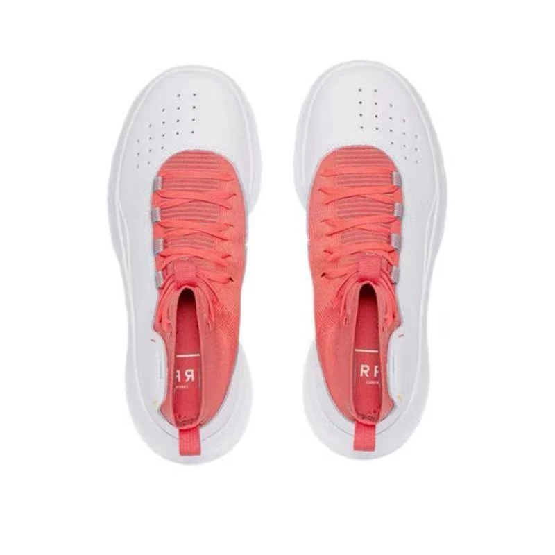 Амортизирующие Нескользящие износостойкие баскетбольные туфли со средним