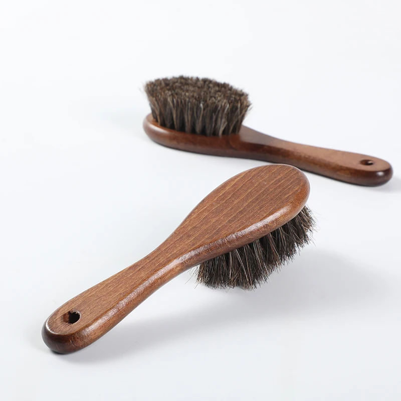 Щетка из конского волоса |