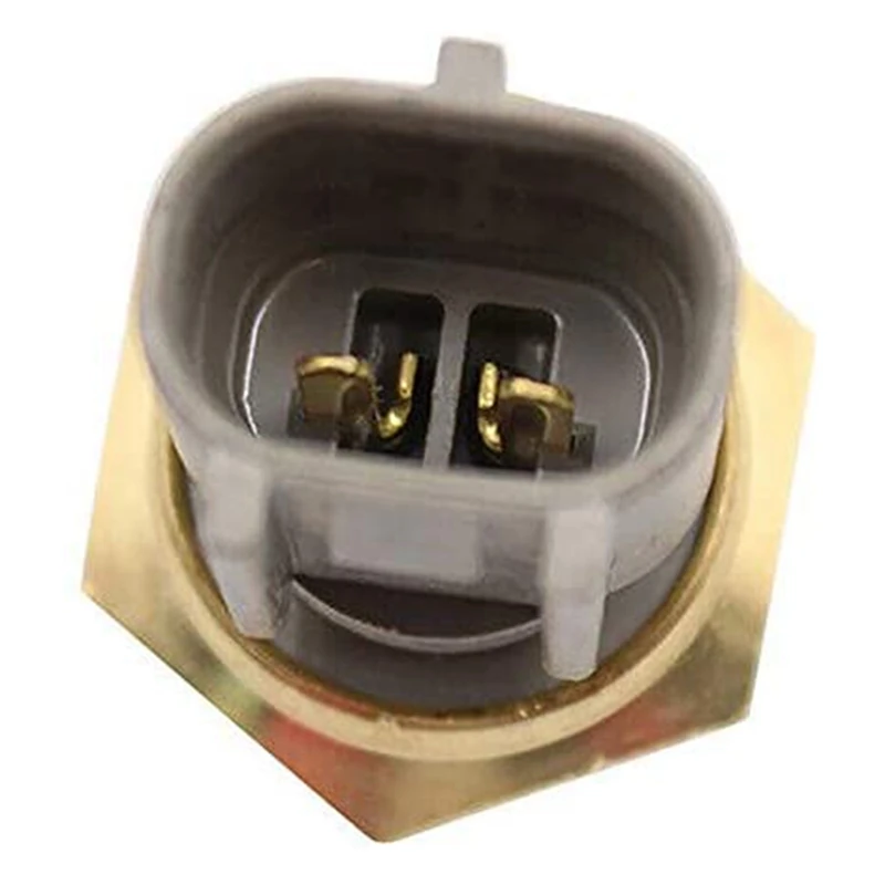 Датчик температуры впускного воздуха для Toyota Land Cruiser J15 Prado Hilux Dyna Hiace 2 5 3 0 D4D D-4D