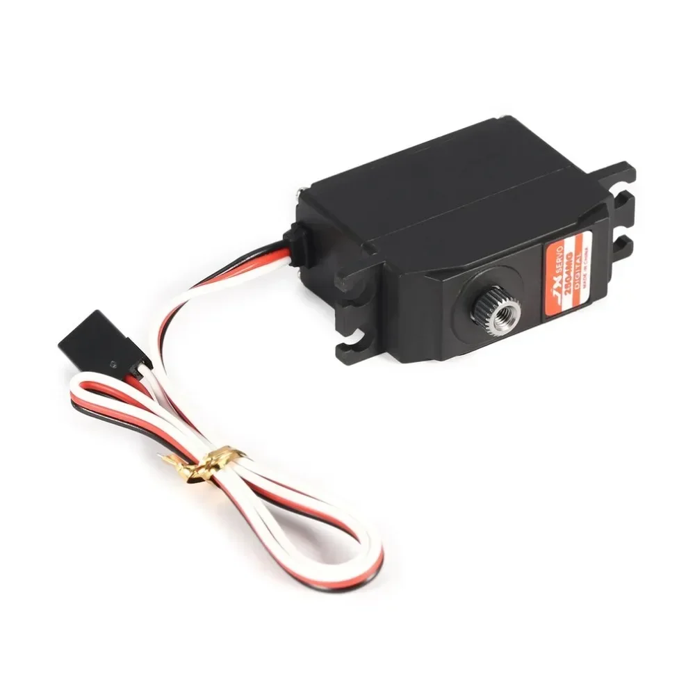 25G аксессуары для обновления сервопривода с металлической шестерней MN86K MN86KS MN86