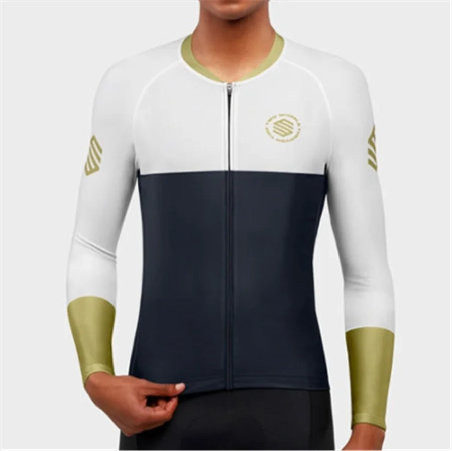 

2022 siroko зимние с длинным рукавом велосипедные Мячи кашемировые теплые брюки гелевая Спортивная одежда для езды на открытом воздухе mtb uci вело...