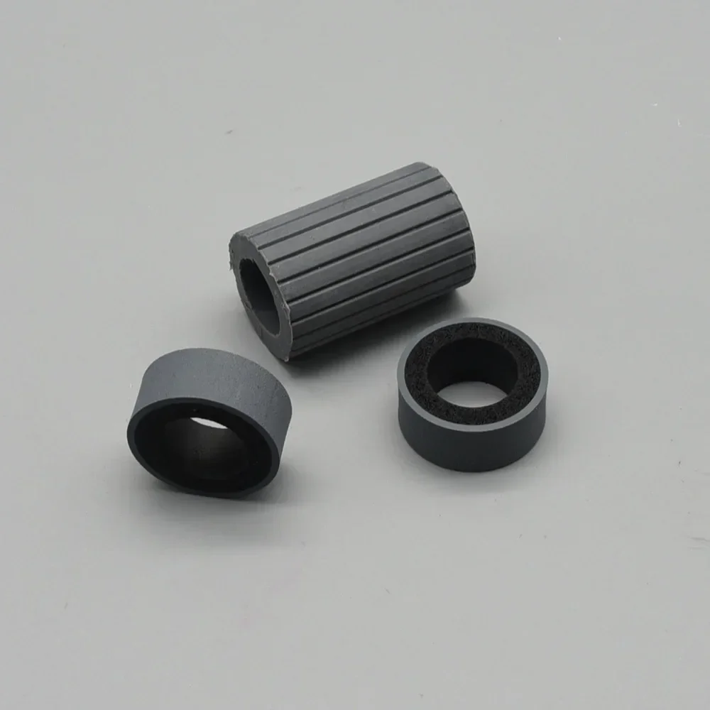 Комплект роликов для замены для CANON DR-2010C DR-2010M DR-2510C DR-2510M DR-3010C DR-C120 DR-C122 DR-C130 ScanFront SF 220 300 330 (art.: 3920d96ce74ca) - 3920d96ce74ca