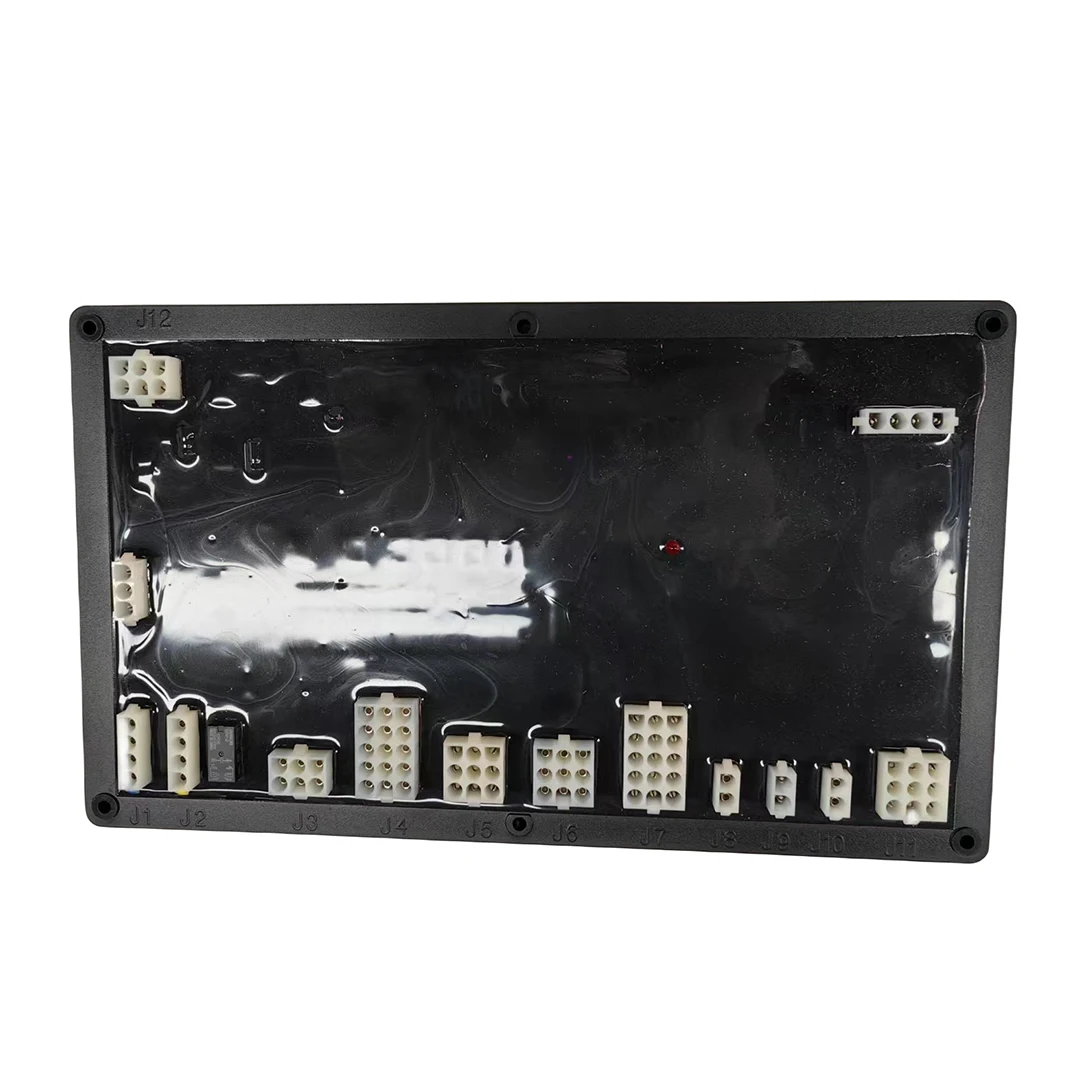 

Модуль управления заземлением JLG0610166, используемый для JLG boom lift E300A, E300AJ, E300AJP, E400A, E400AJP, E400AJPN, E400AN, E450A, E450AJ