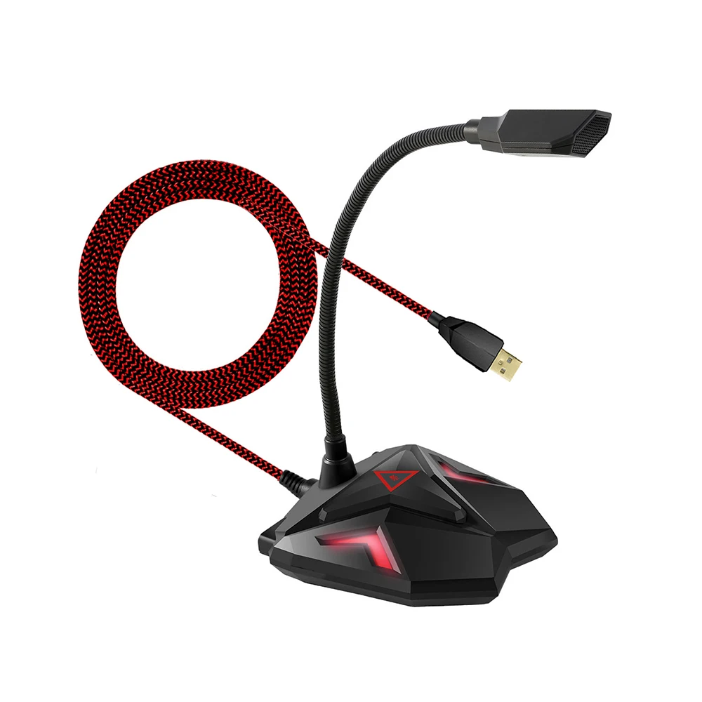 

Usb-конденсаторный микрофон с выключателем
