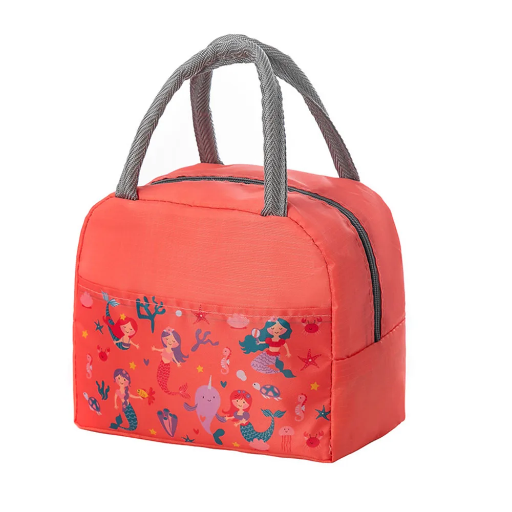 Термосумка Для Еды Маленькая Купить