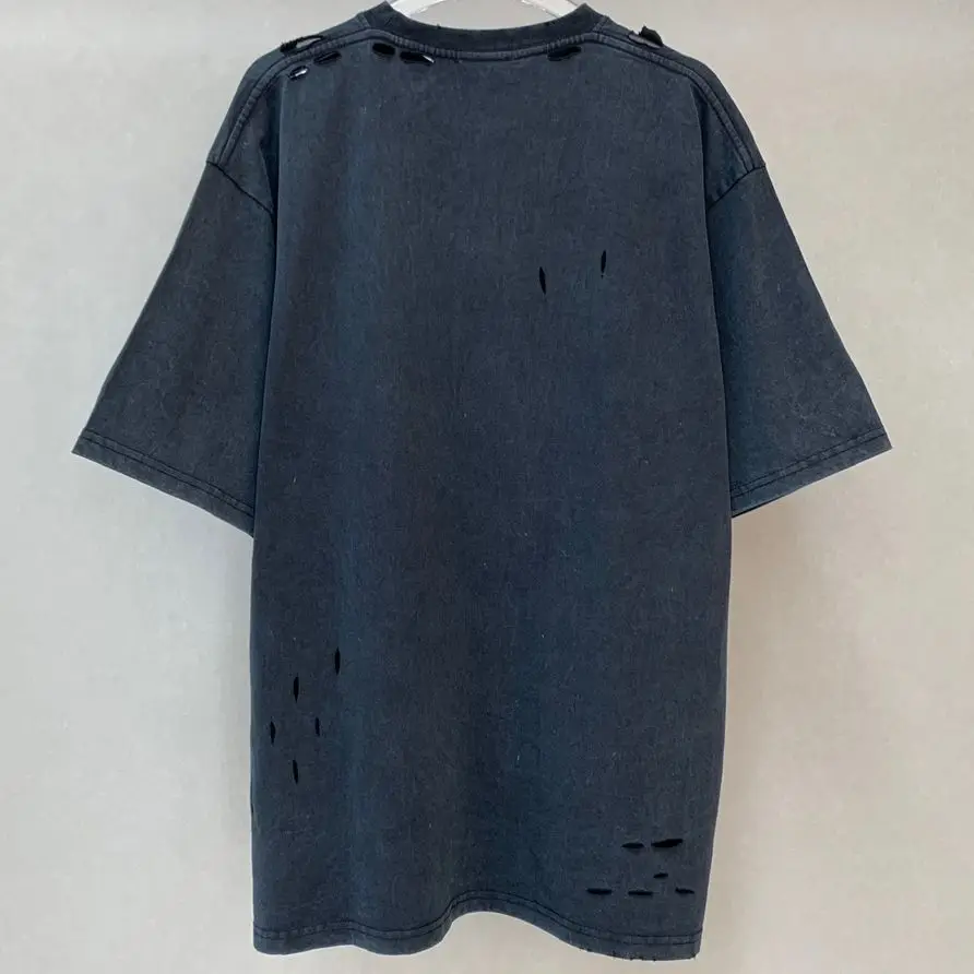 Роскошные брендовые футболки для мужчин знаменитые рандомные оригинальные