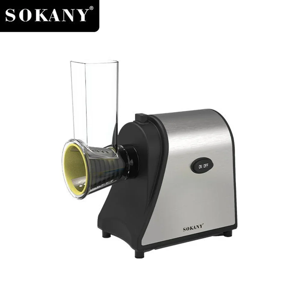 Портативный электрический миксер блендер измельчитель 6-в-1 бытовые коммерческие