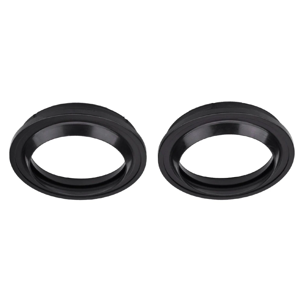 Масляное уплотнение и пылезащитная крышка для передней вилки MV Agusta Brutale 1078RR 1090RR