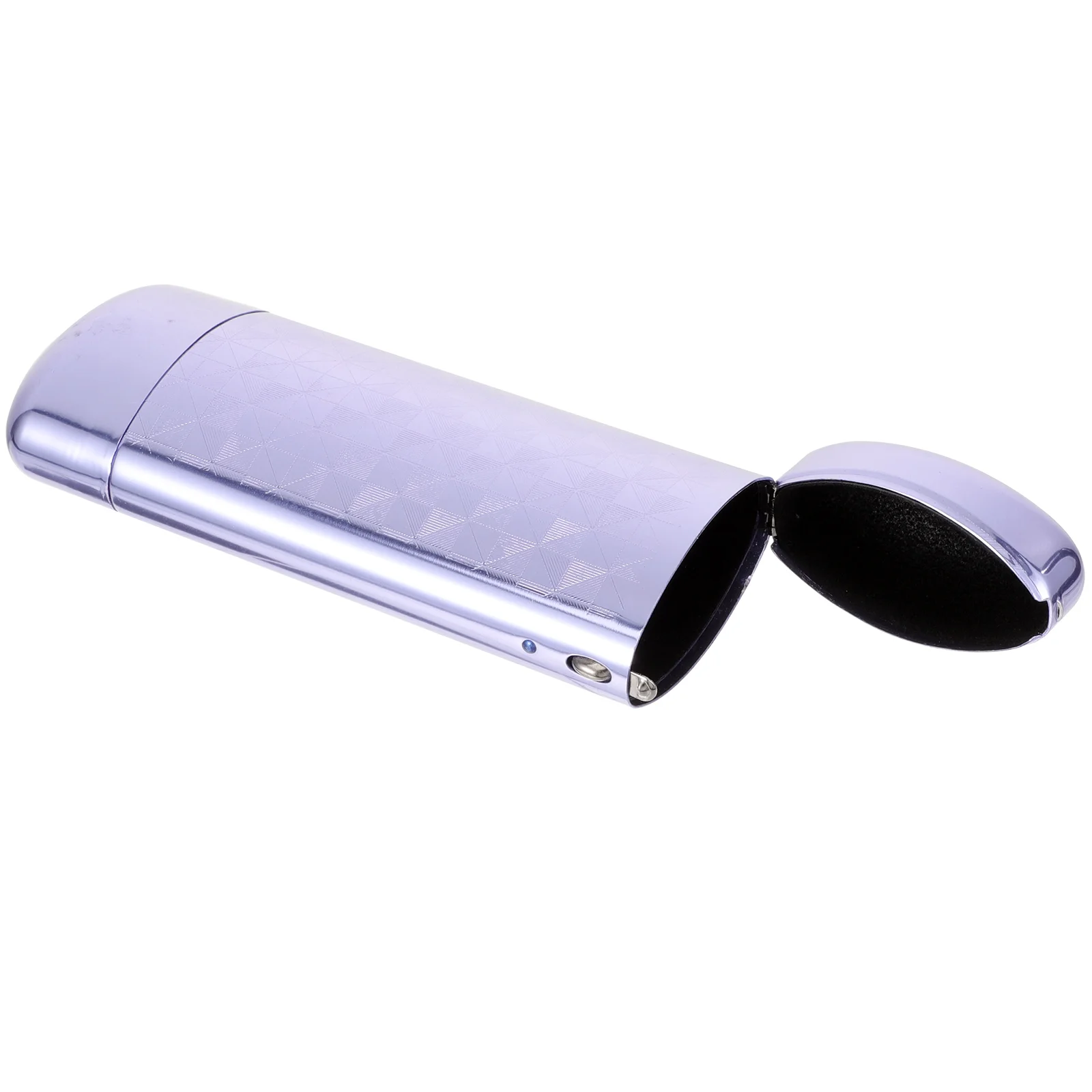 

Aluminum Glasses Case Hard Sunglasses Eyeglass Women Holder Cases Adult Sport Travel Organizer