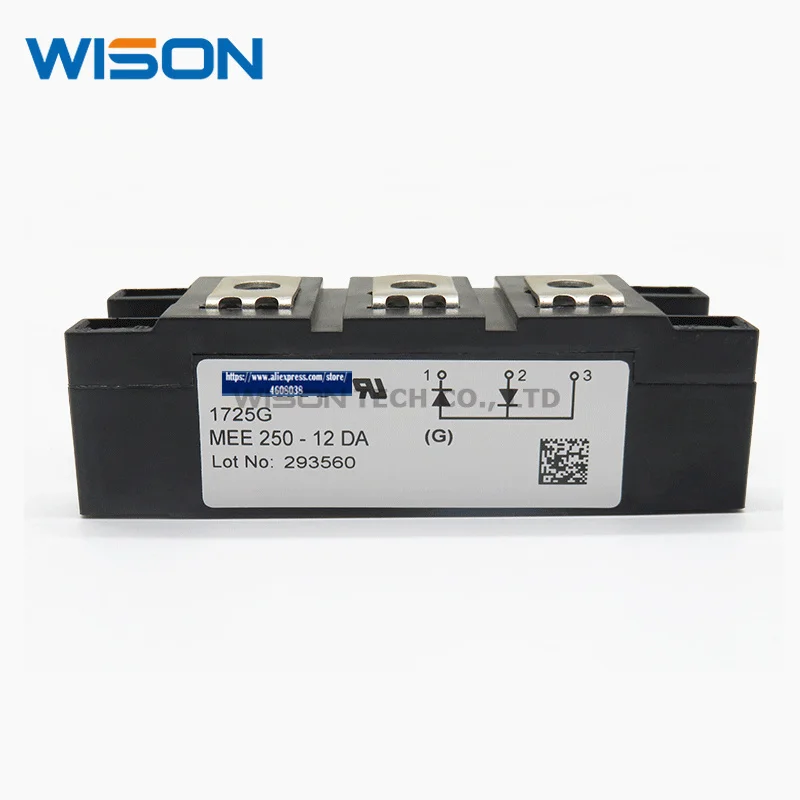 MODULE ORIGINAL et nouveau, livraison gratuite, MEE250-12DA MEE300-06DA MEO250-12DA