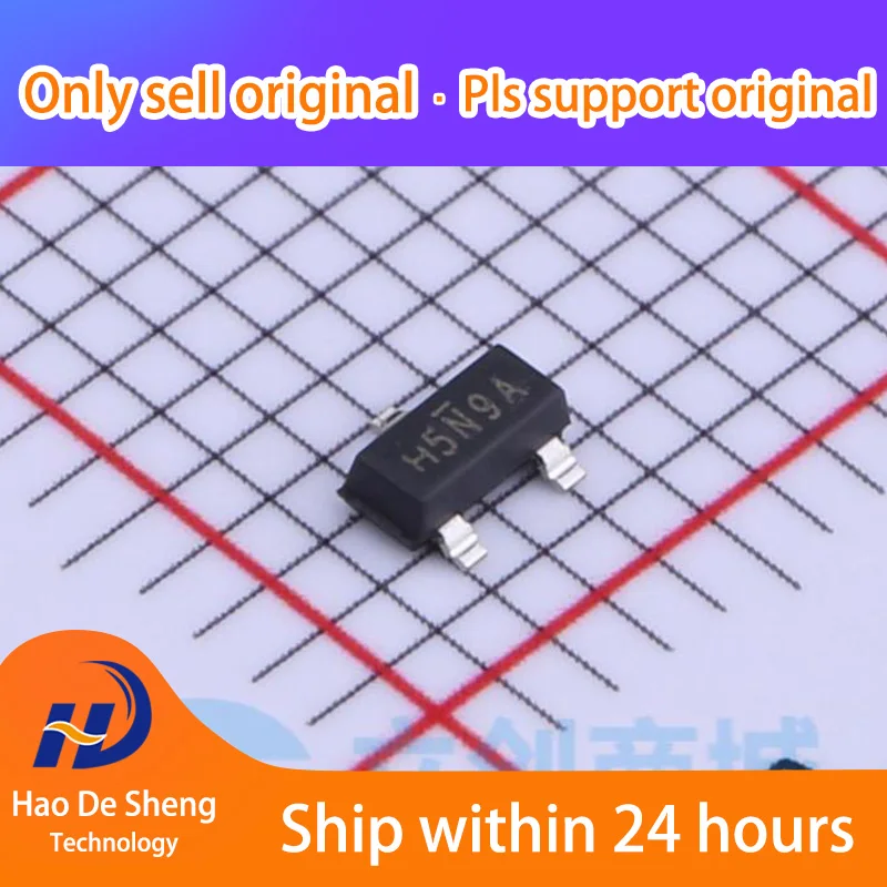 

10PCS/LOT SI2365EDS-T1-GE3 SOT23 New Original In Stock