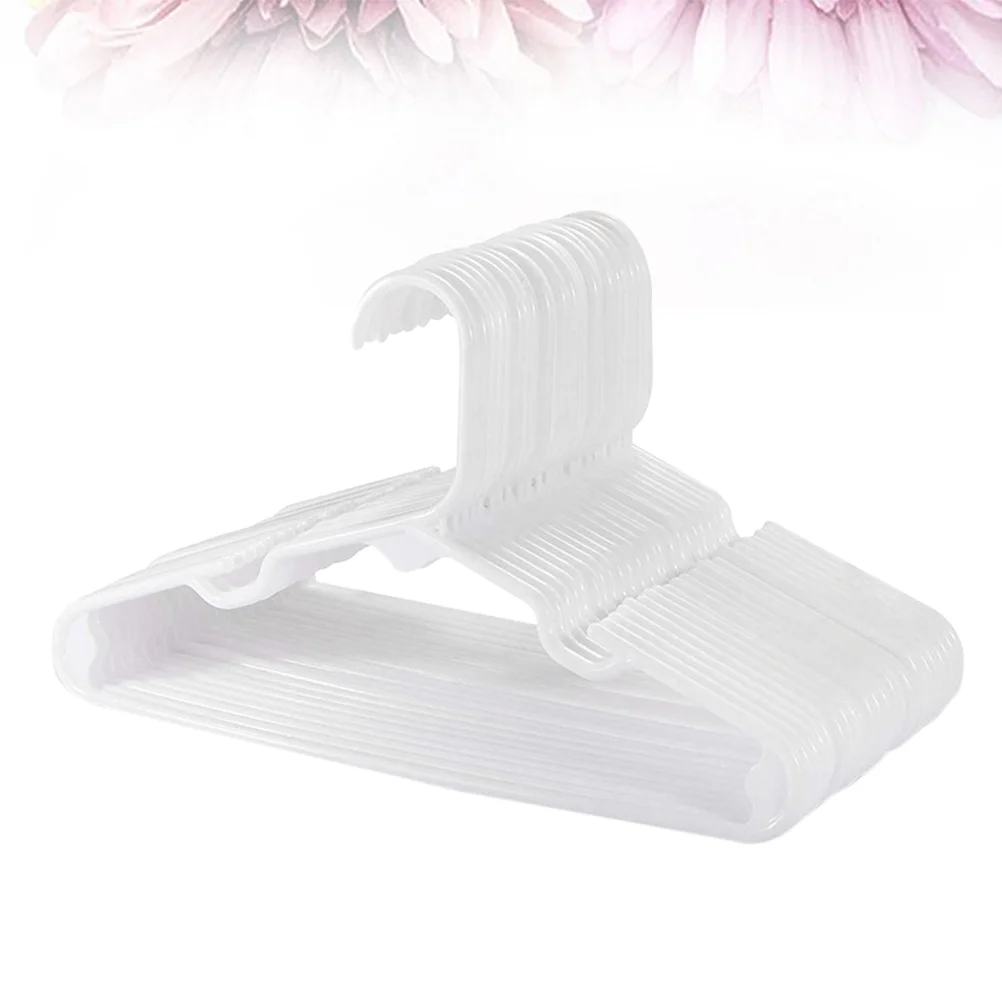 

Hangers Kids Coat Baby Clothes Nonhome Hanging Rackspack Children White Sweater Pants Hangercloset Toddler Infant Fashion