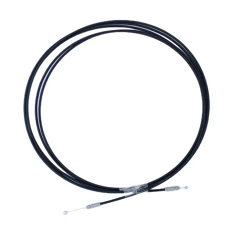 Сменный кабель для крышки багажника 64607-06190 автозапчасти Черный автомобильный