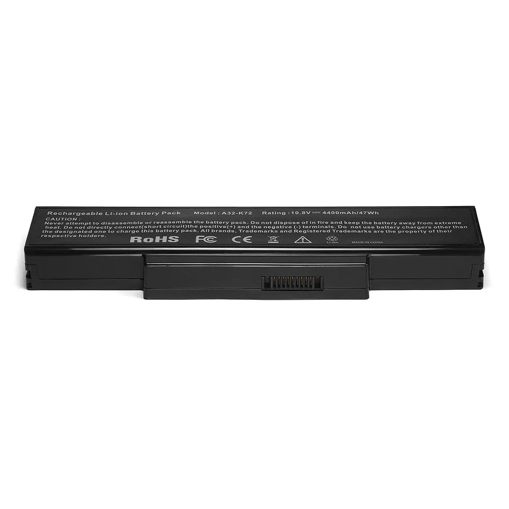 Аккумулятор для ноутбука Asus K73sd (батарея)|Комплектующие ремонта ноутбуков| |