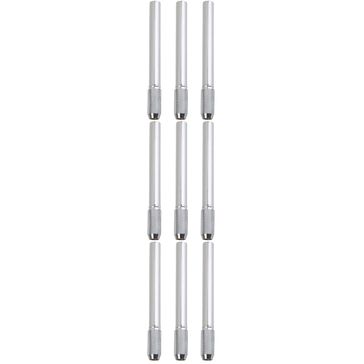 

Extender Lengthenerholder Extension Drawing Tool Artist Short Universal Wooden Lengthenmetal Extenderscrayon Colored Writing Pen