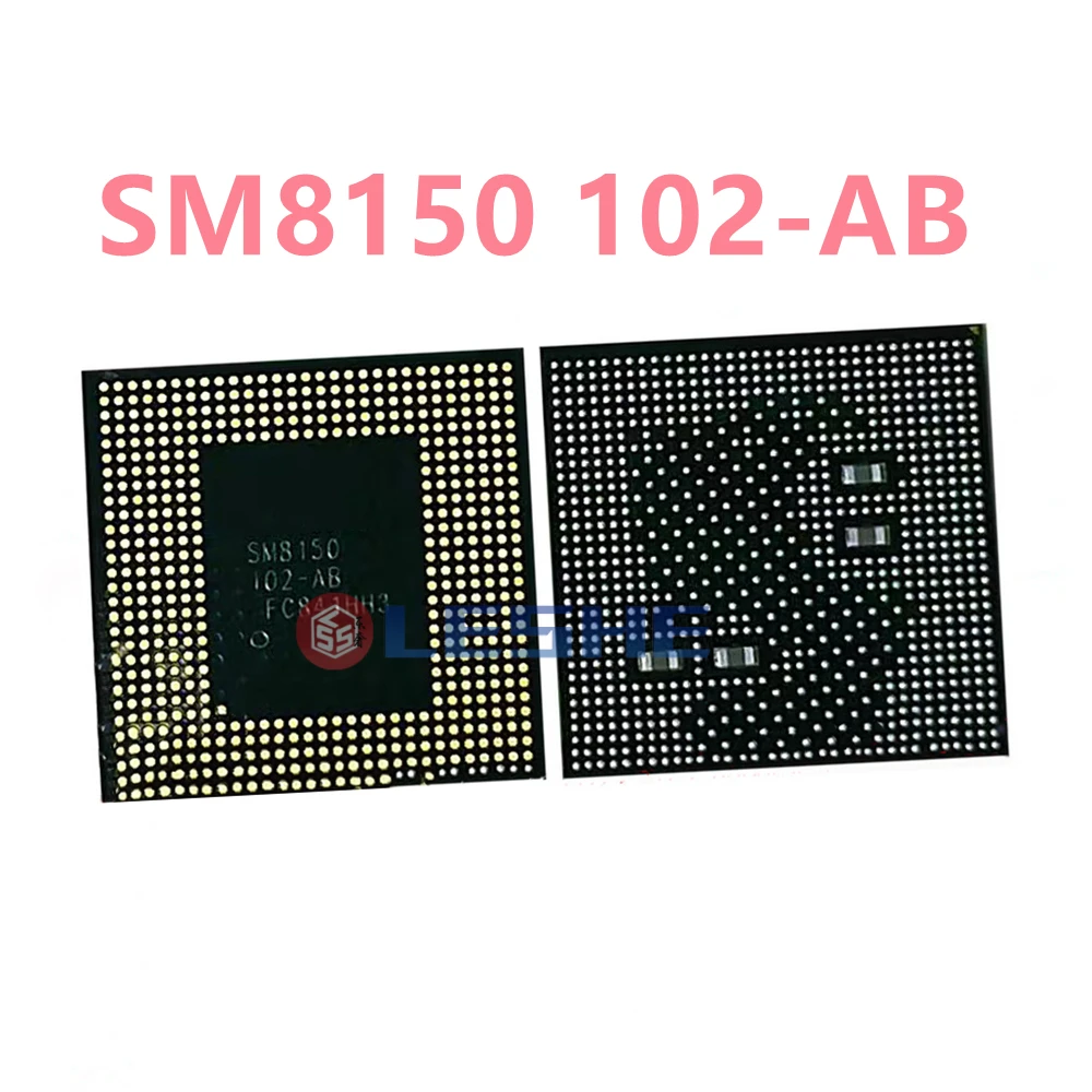 

1 шт., ЦП PM8150 102-AB