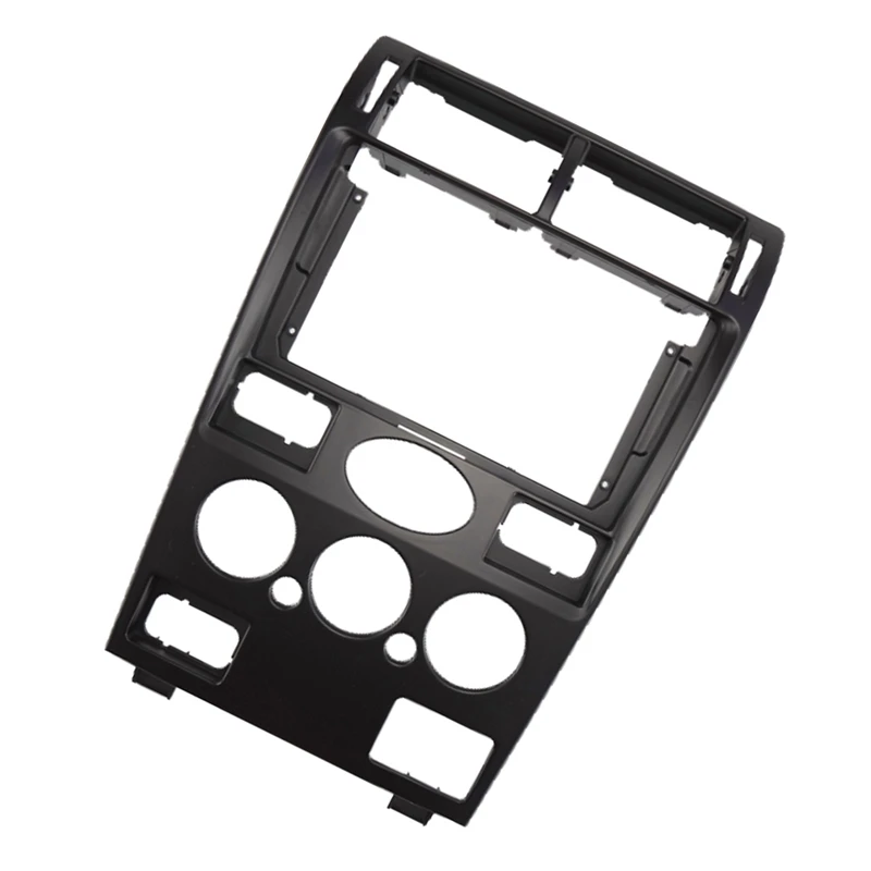 

9-дюймовая Автомобильная аудиорамка Fascia, автомобильное радио, панель навигации Fascia Для FORD MONDEO SEDAN 2000-2003