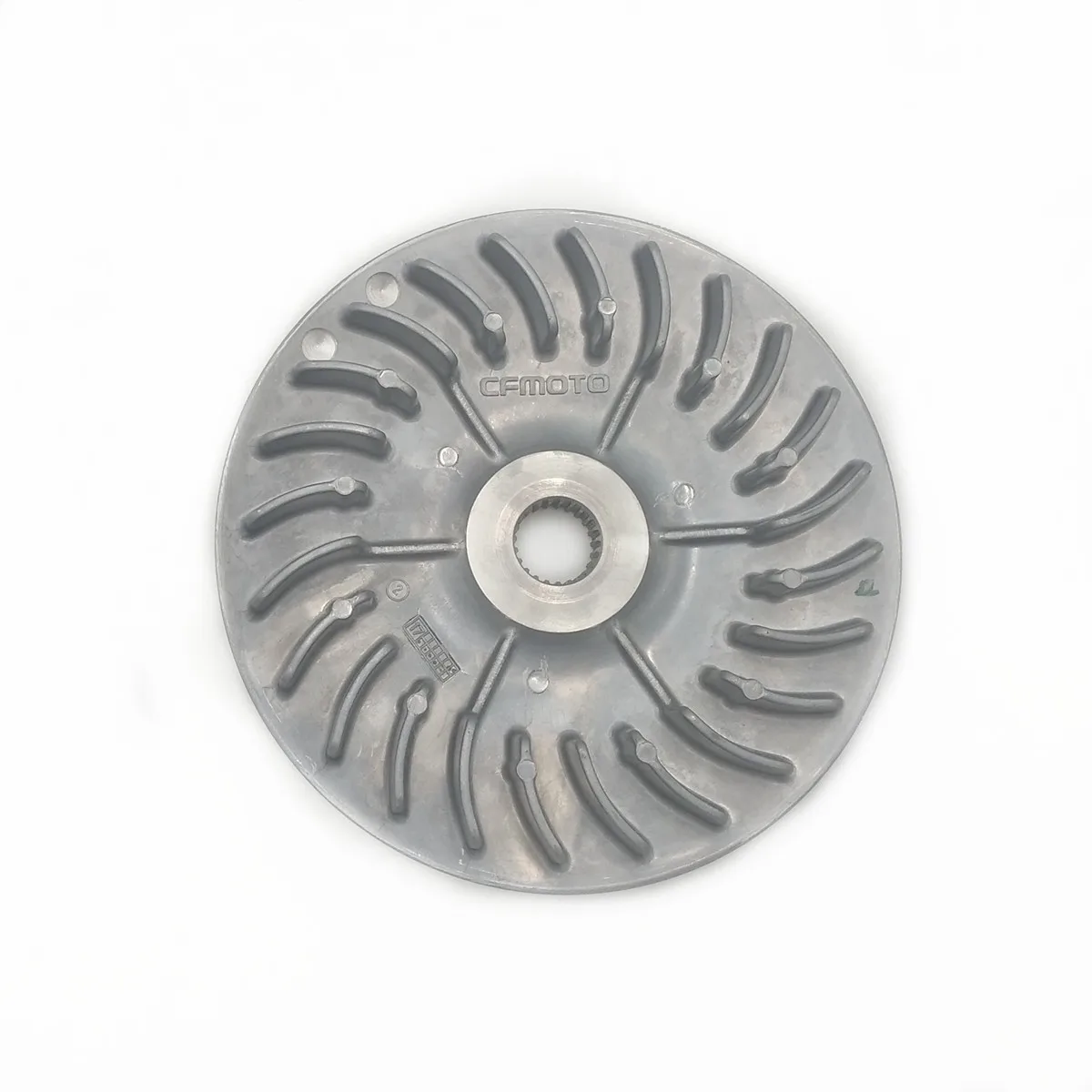 

CF500 X5 ATV первичный узкий шкив в сборе запасная часть 0180-051300-0003