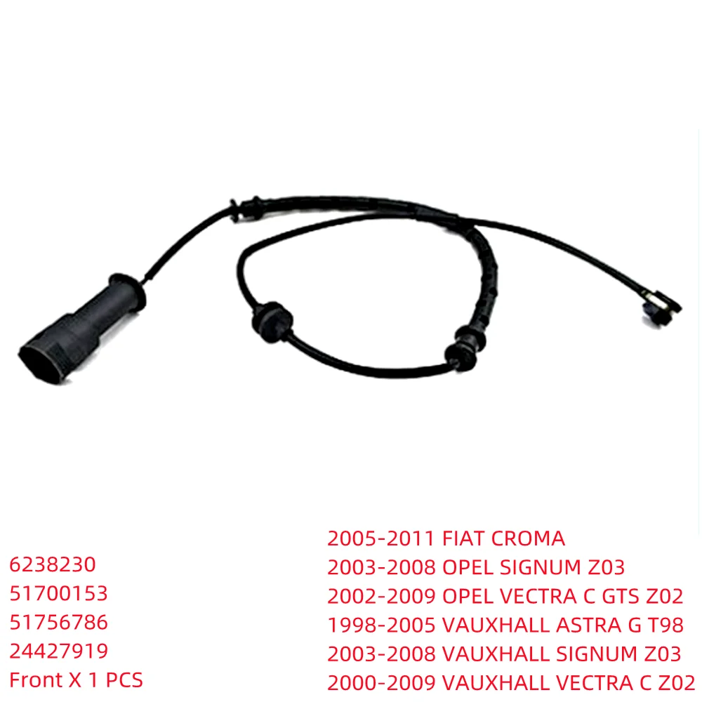

Передние и задние тормозные системы для OPEL VAUXHALL VECTRA A J89 C GTS Z02 SIGNUM Z03 ASTRA G T98, FIAT CROMA
