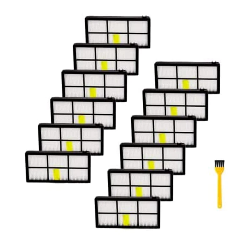 

Запчасти для пылесоса Irobot Roomba 800, 900, 860, 870, 871, 880