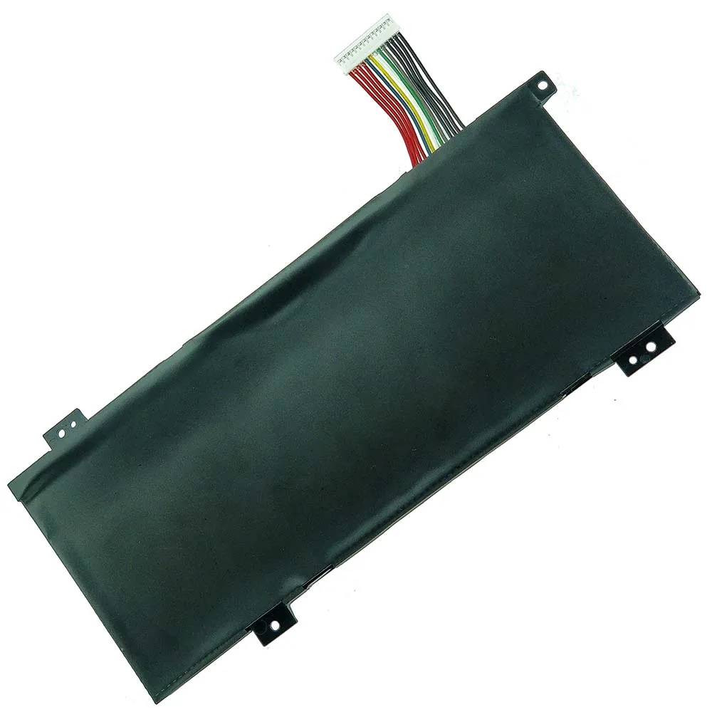 Новинка 11 4 в 4100 Вт-ч мАч фотобатарея замена для Getac GK5CN5Z GK7CN6S семейная серия
