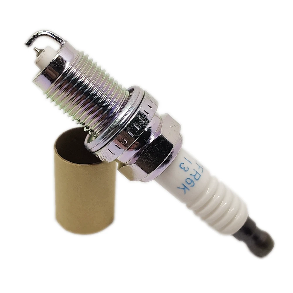 4-6 шт. 9807B-56A7W IZFR6K13 6774 Иридиевая свеча зажигания подходит для Honda CITY CIVIC IX VIII 1.4 ACCORD