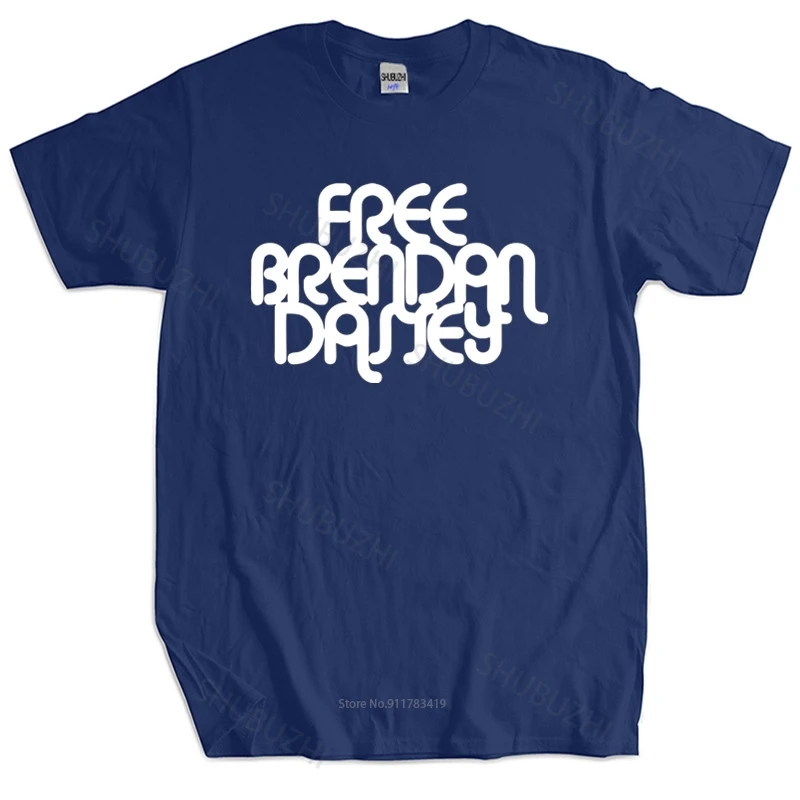 Футболка из хлопка футболки FREE BRENDAN DASSEY STEVEN AVERY футболка CONVICTED CRIMINAL MAKING A MURDERER