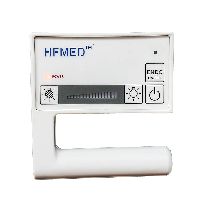 Рисунок 3 - Регулируемая Цветовая температура