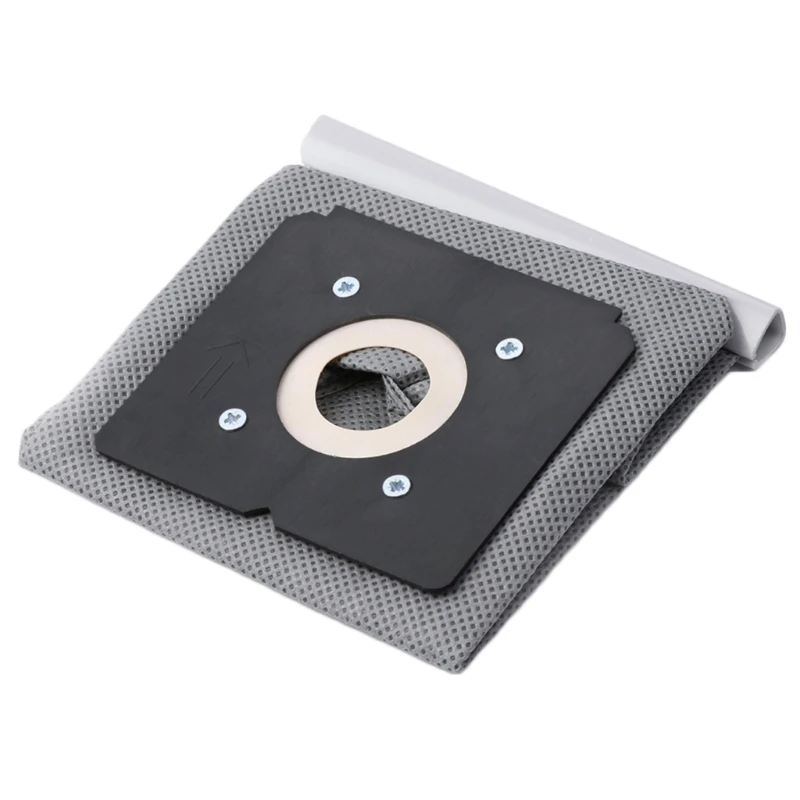 

Нетканые тканевые Многоразовые моющиеся мешки для пыли для пылесоса Z1550 Z2330