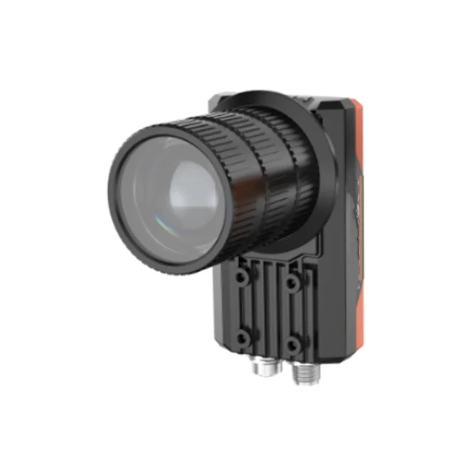 

SC5200M Gigabit Ethernet interface 20 MP Smart Camera