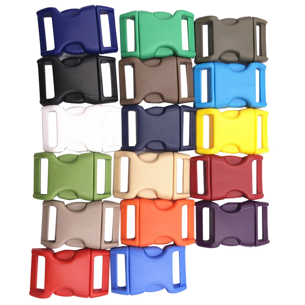 

Buckle Buckleswebbing Release Strap Clips Quick Straps Snapclip Parachute Backapck Belt Snapssewing