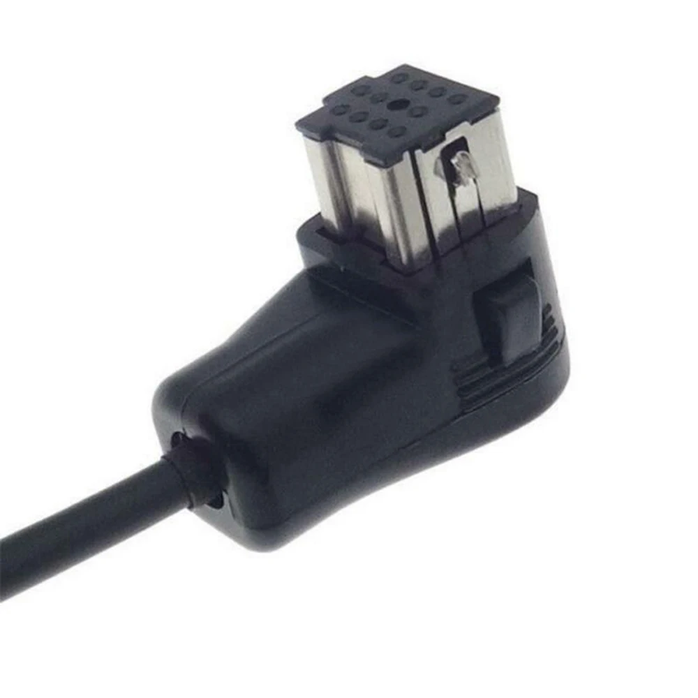 

Bluetooth 5.0 Bluetooth Aux Cable 5-12V Audio Aux CD Cable DVD For DEH-P 2500 R