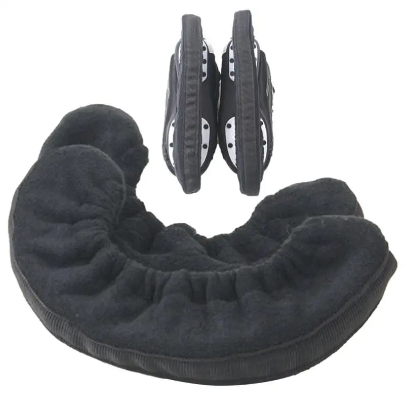 

1 пара, защитные коньки для хоккея