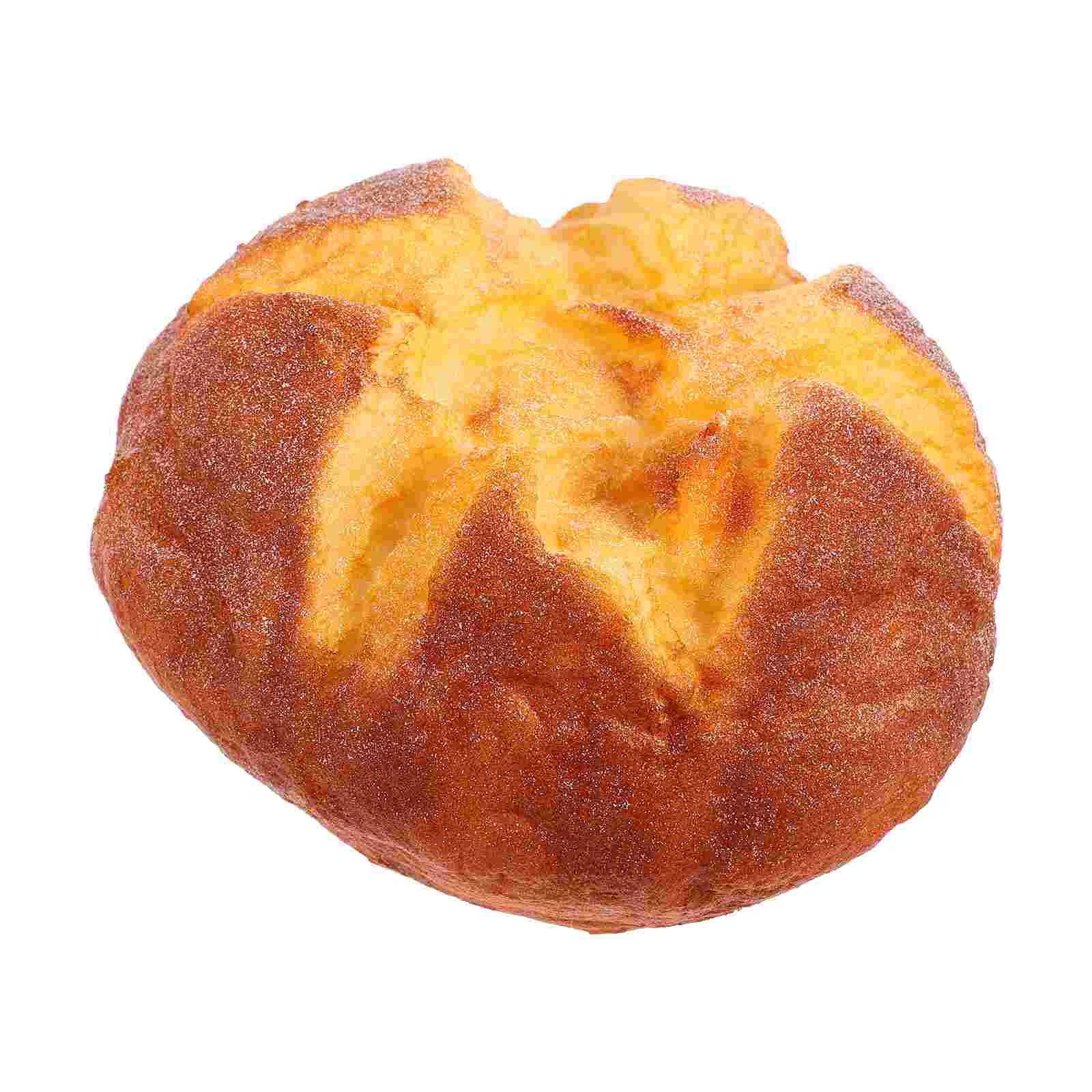 

Breadmodel Fake Artificialtoy Lifelike Kitchen Pu Simulation Dessert Props Display Faux Realistic Simulated French Play Decor