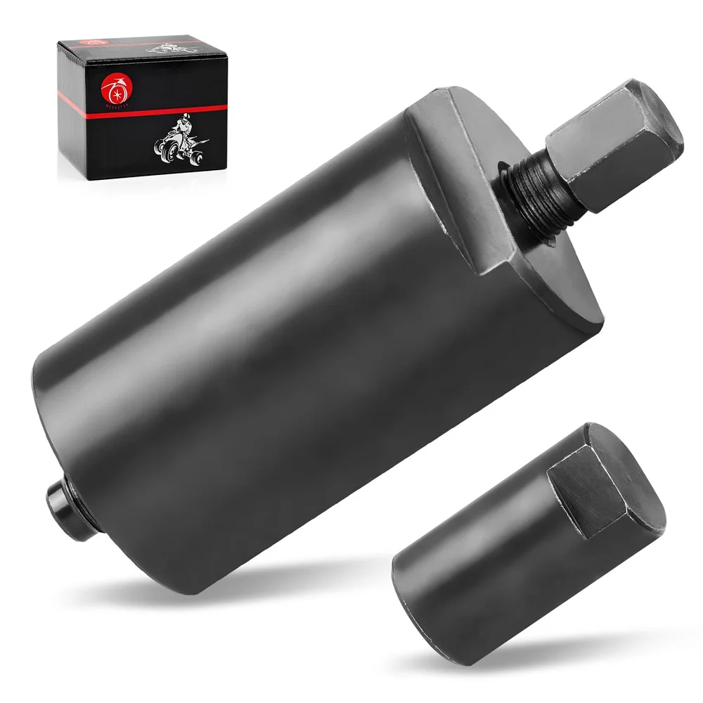 

Инструмент для снятия ротора магнитного маховика 38 мм для Suzuki DR-Z400 LT-Z250 400 Bayou 400 KLX400 ZX 9001200 Ninja ZX-9R 10R DS650