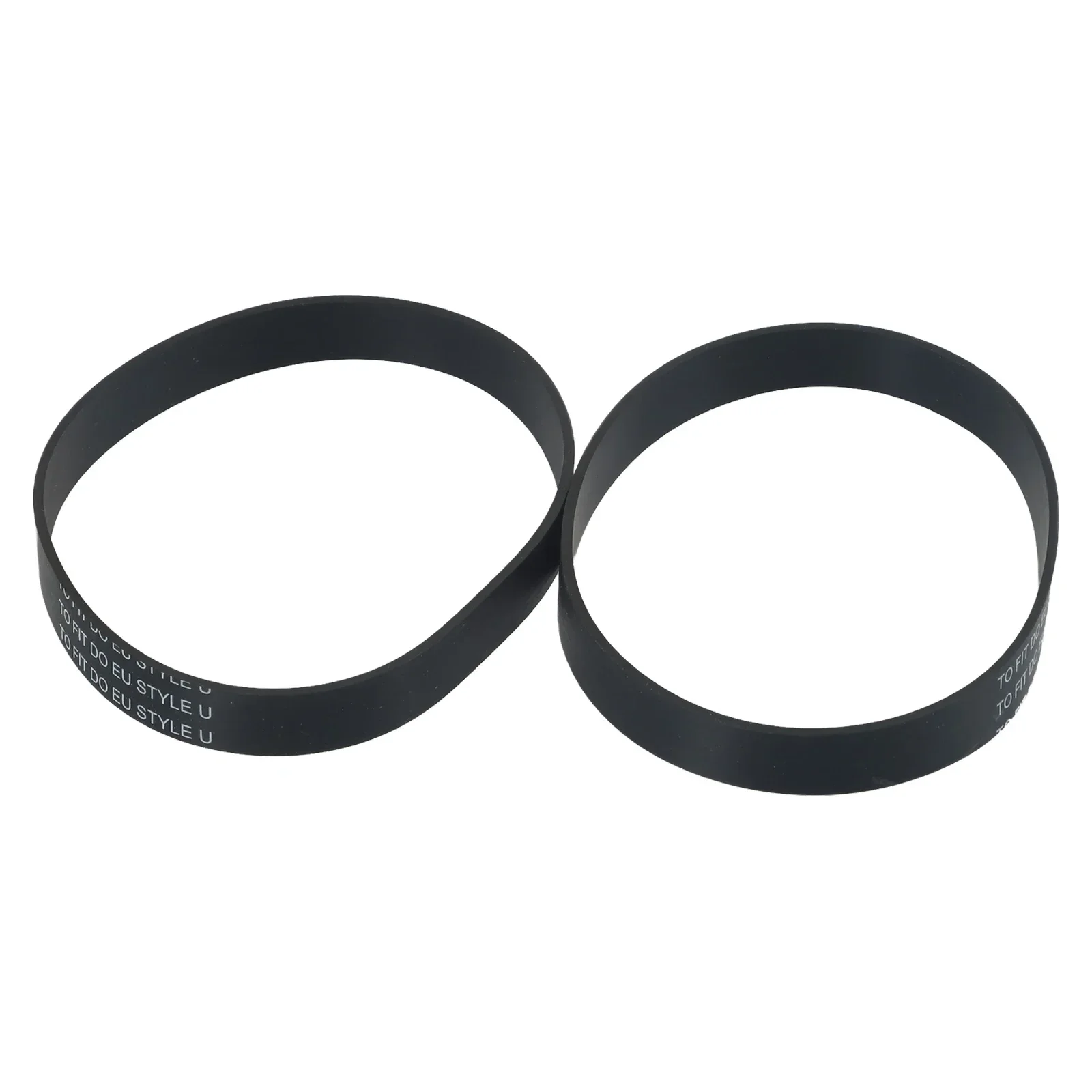 2 шт. ремни Po$wer для легкой вакуумной модели Eu $reka Powerspeed NE$U180 E0205 замена вакуумных