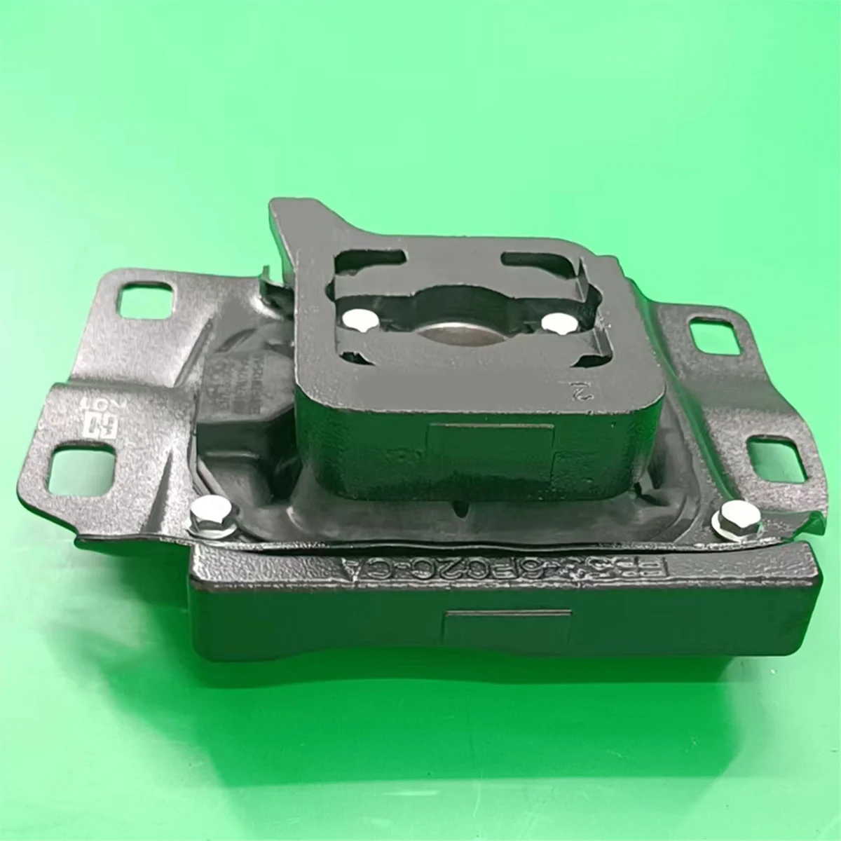 Автомобильный двигатель FB5Z-6038-E FB5Z6038E для Ford Explorer 2.0L 2012-2019 проставка кронштейна