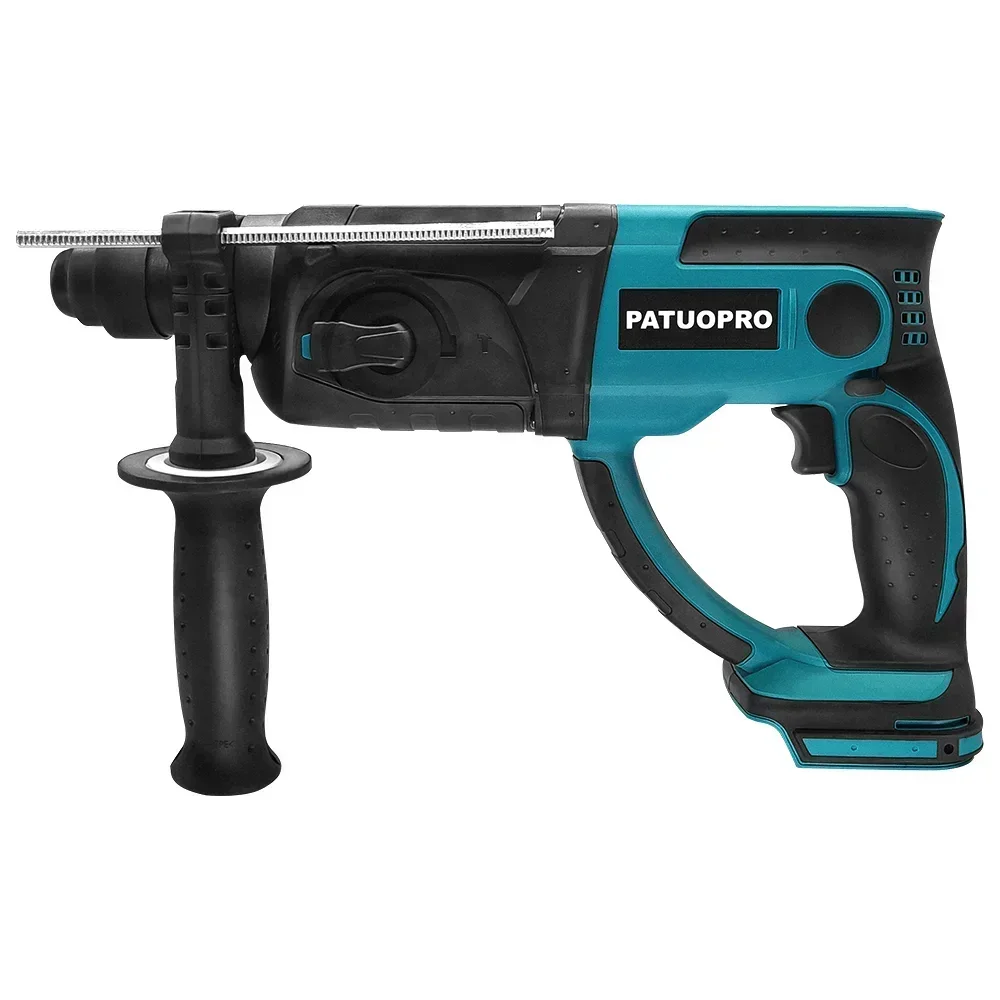 

Электрический перфоратор PATUOPRO 18В