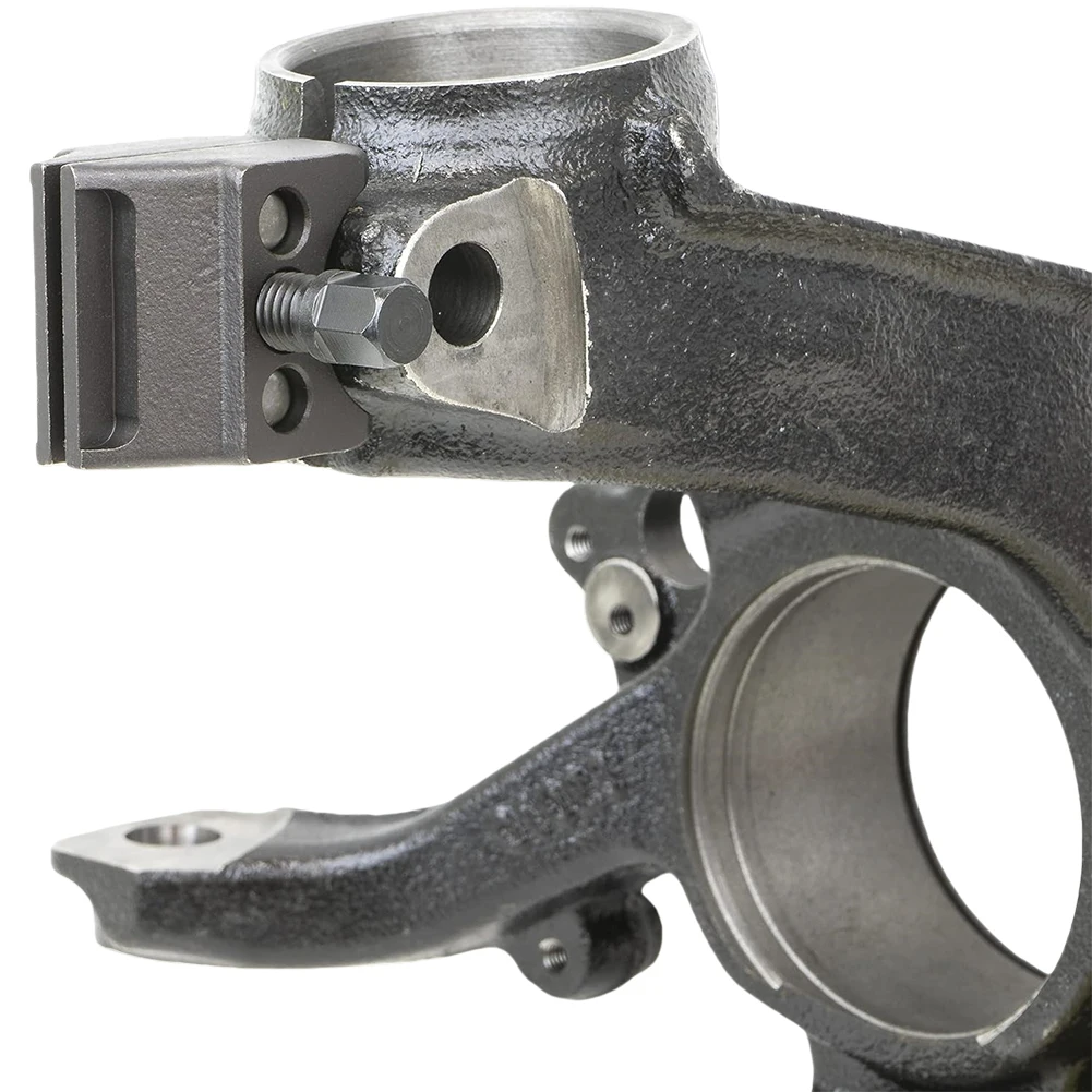 Инструмент для разбрасывания стойки подвески Автомобильная стойка Разделенный