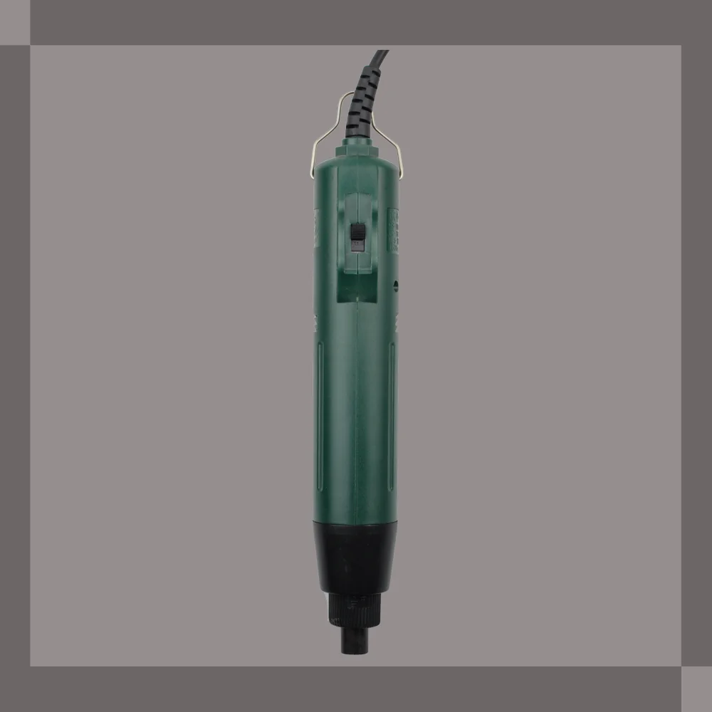 Прецизионная электрическая отвертка OUSHEN OS-801 постоянный ток 36 В