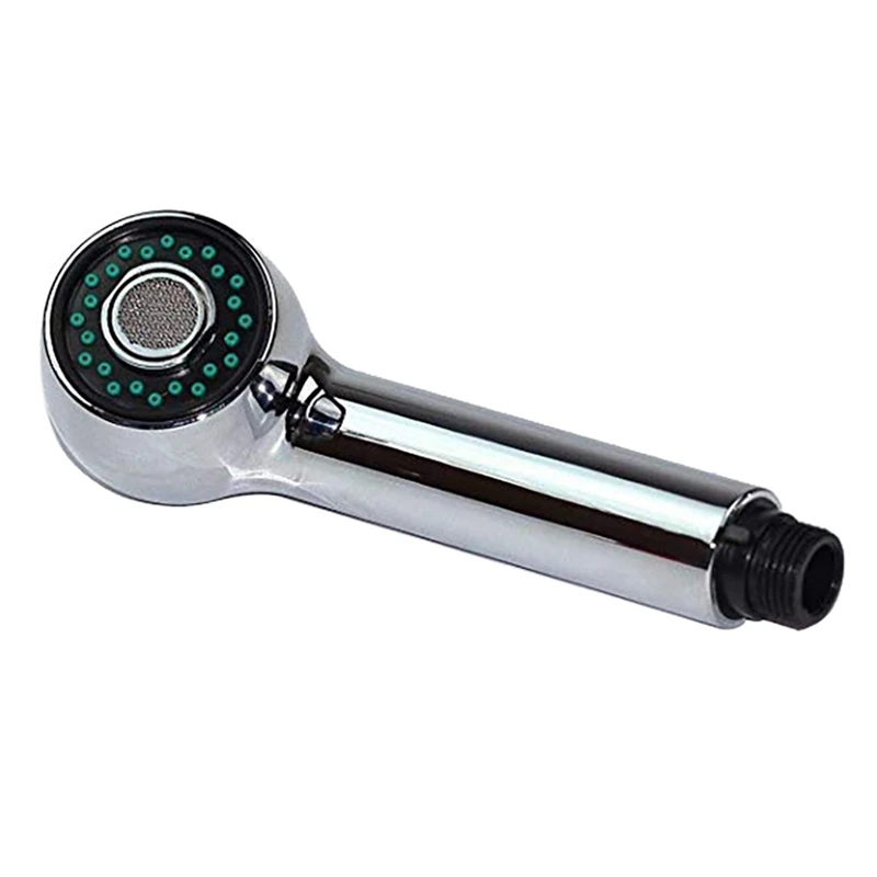 

Kitchen Accessories Pull-Out Rain Shower Head Kitchen Faucet Spare Replacement Faucet