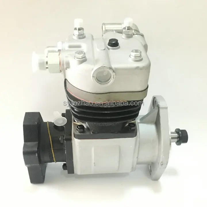 

Original Engine Parts 6CT ISC8.3 QSC8.3 QSL9 Air Compressor 3970805