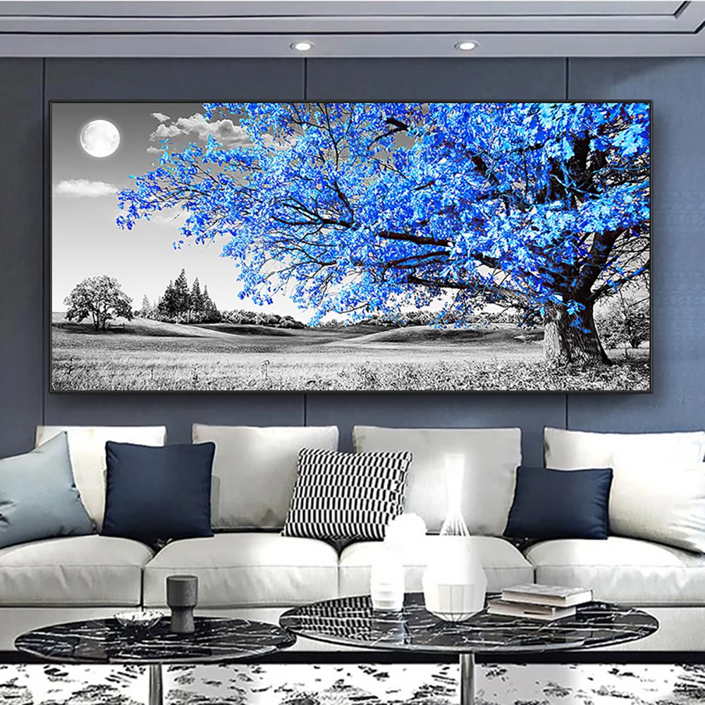 

Современная Абстрактная Золотая Роскошная настенная Картина на холсте скандинавские постеры и искусство для украшения дома коридора