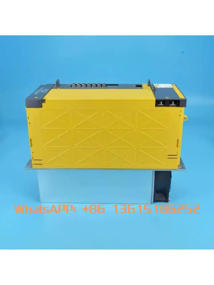 A06B-6142-H037 используется Функция работы привода OK