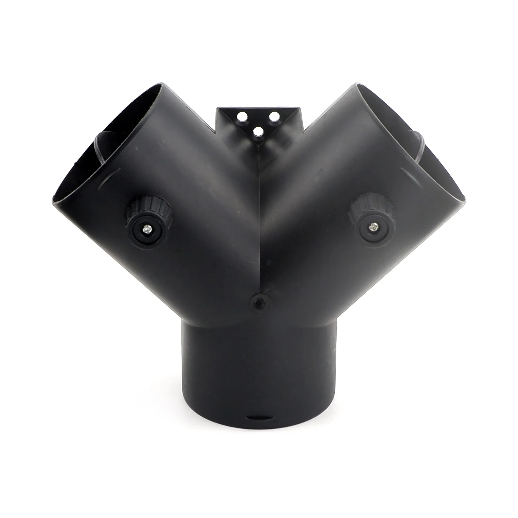 Регулируемый воздушный дизельный стояночный обогреватель с клапаном 60 мм 2 в