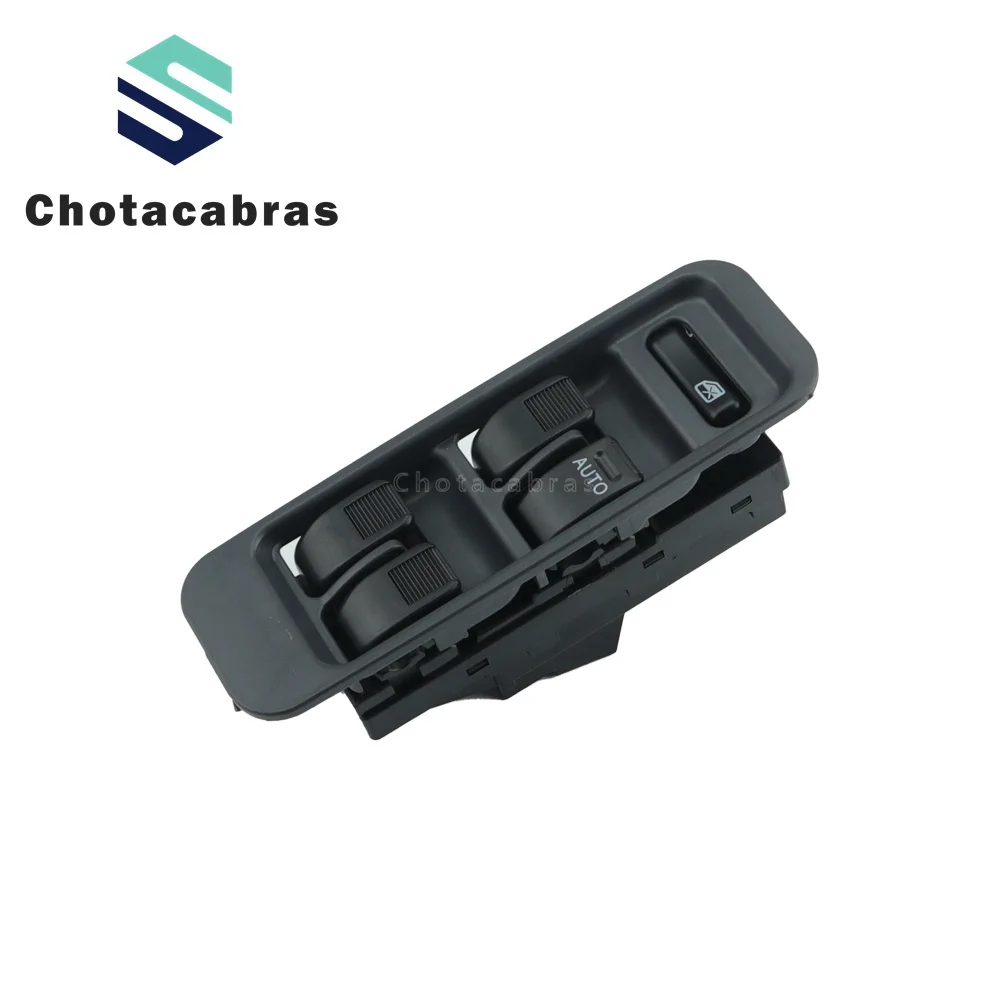 Кнопка управления главным окном для Daihatsu Sirion M1 Gran Move Terios J1 YRV M2 1998 1999 2000 2001 Power