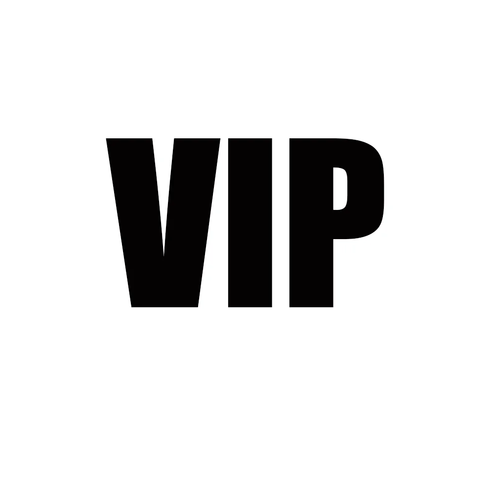 

Vip customization