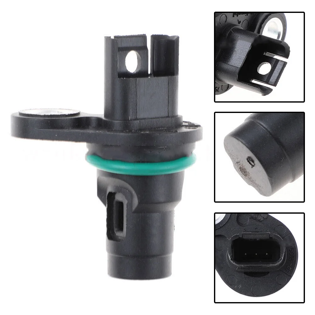 

High Quality Crankshaft Position Sensor 13627525015 Car Accessories Easy Installation For E90 E60 E63 Z4 2.5 3.0
