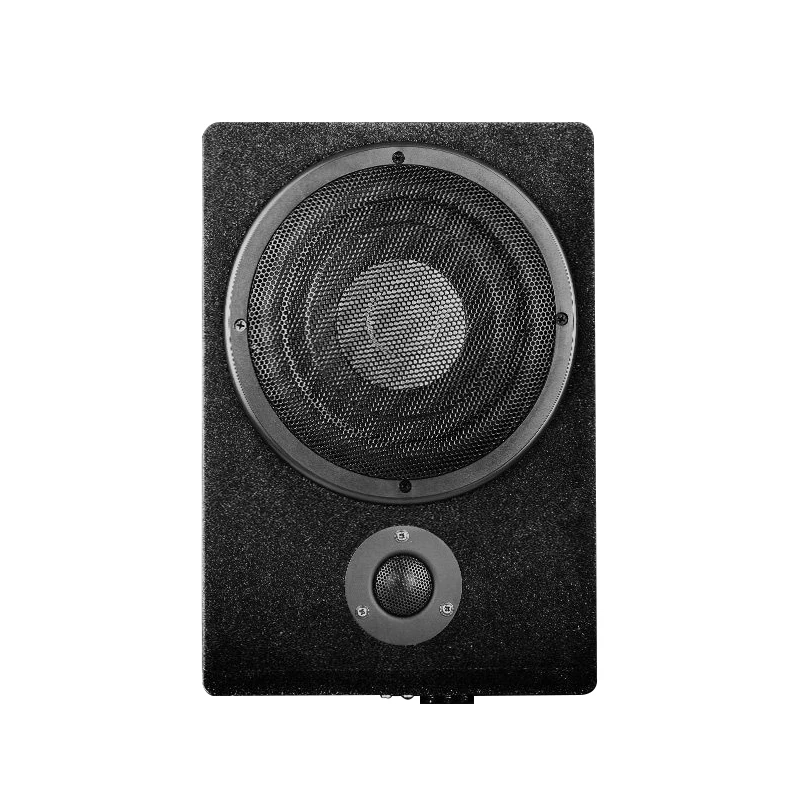 

OEM/ODM High Power Car System 8 Inch Car Audio Subwoofers Speaker Car Audio Speakers