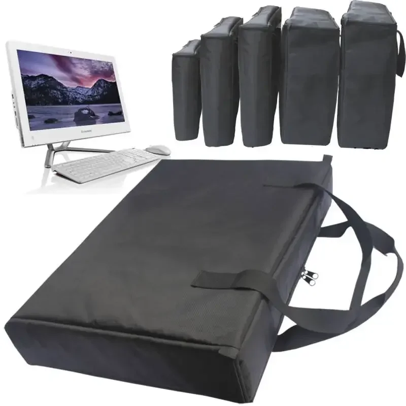 

Computer all-in-one handbag, for ASUS Dell Lenovo 21-inch 224-inch 26-inch computer all-in-one handbag storage bag